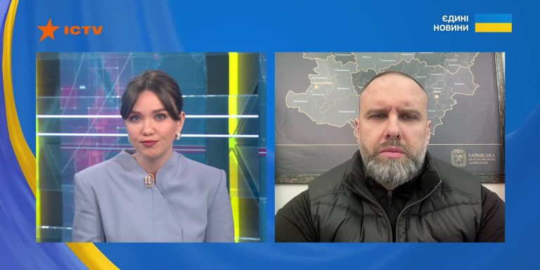 Синегубов: людям, которые остались без отопления, планируют не выключать свет