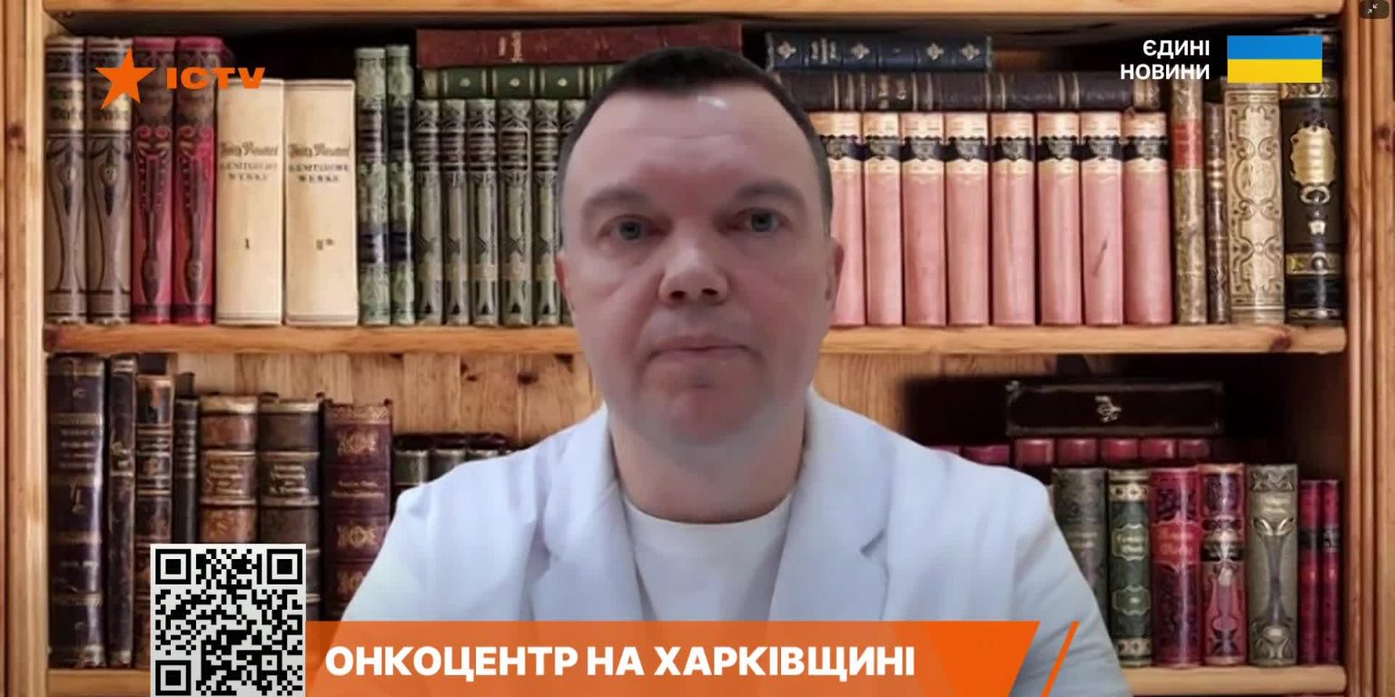 Нужен ли подземный онкоцентр в Харькове? Директор учреждения привел статистику