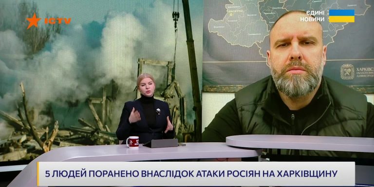 “Долітає мотлох”: Синєгубов про встановлення антидронових сіток навколо міста