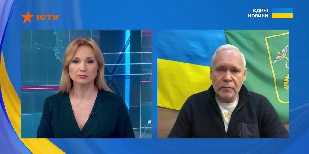 Терехов о ситуации с отоплением в Харькове