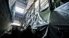 Шмигаль оглянув пошкоджені енергооб’єкти у Харкові: що вдалося зберегти