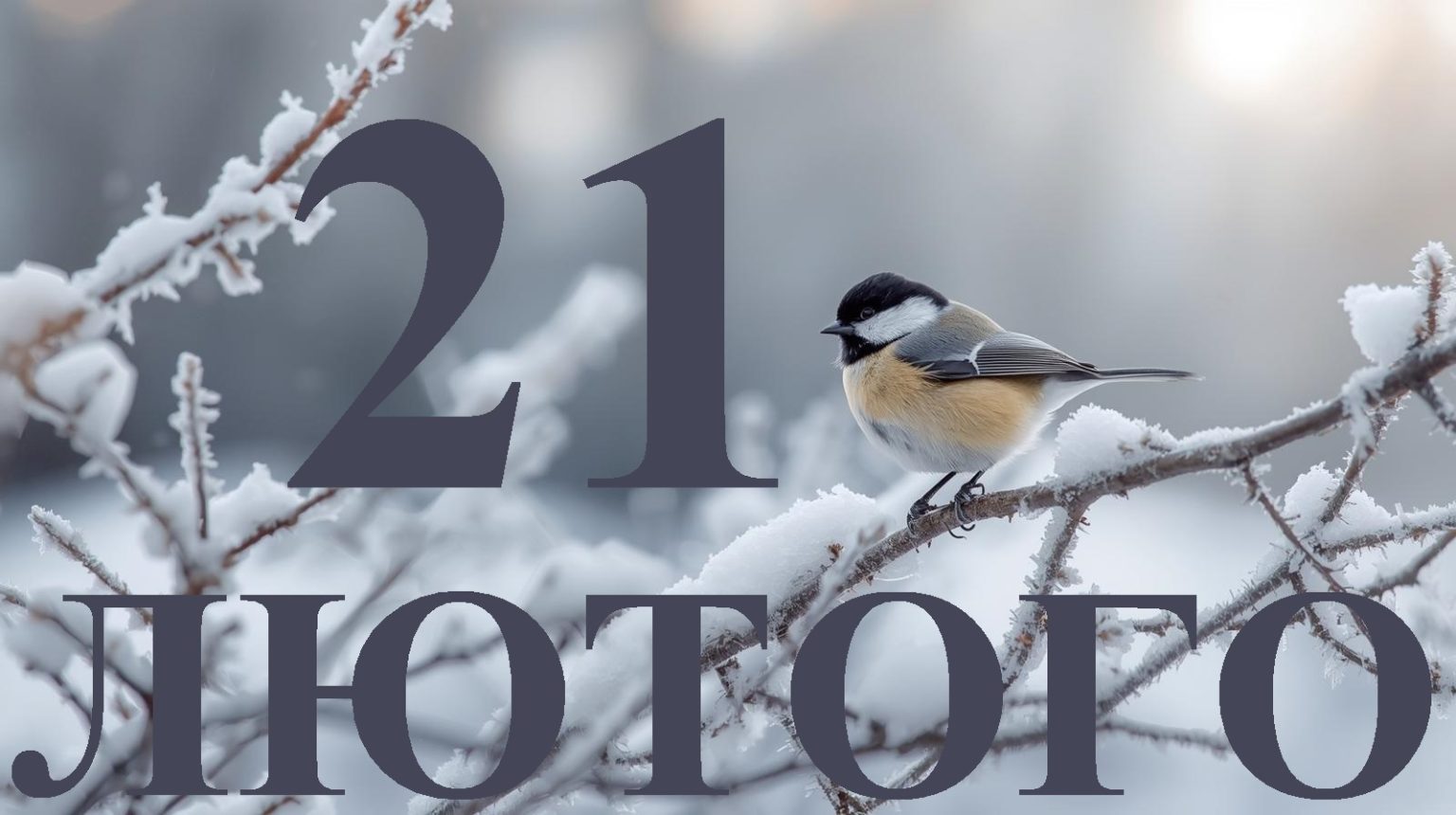 Сегодня 21 февраля 2026: какой праздник и день в истории
