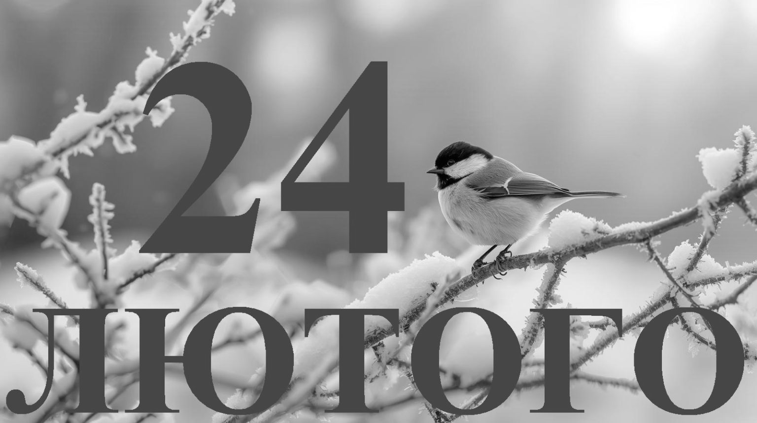 Сегодня 24 февраля: какой день в истории