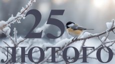 Сегодня 25 февраля 2026: какой праздник и день в истории