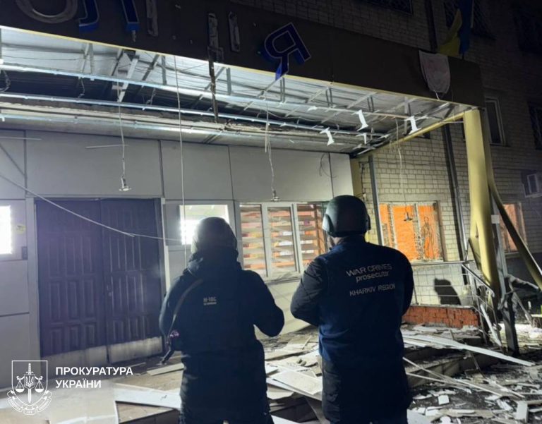 Юный харьковчанин из Польши вербовал подростков для терактов – дело в суде