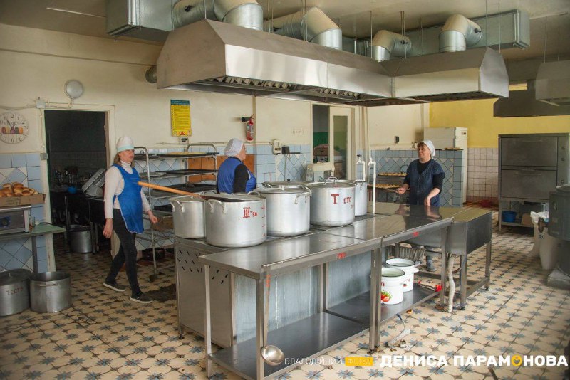 пункт незламності сделали энергонезависимым