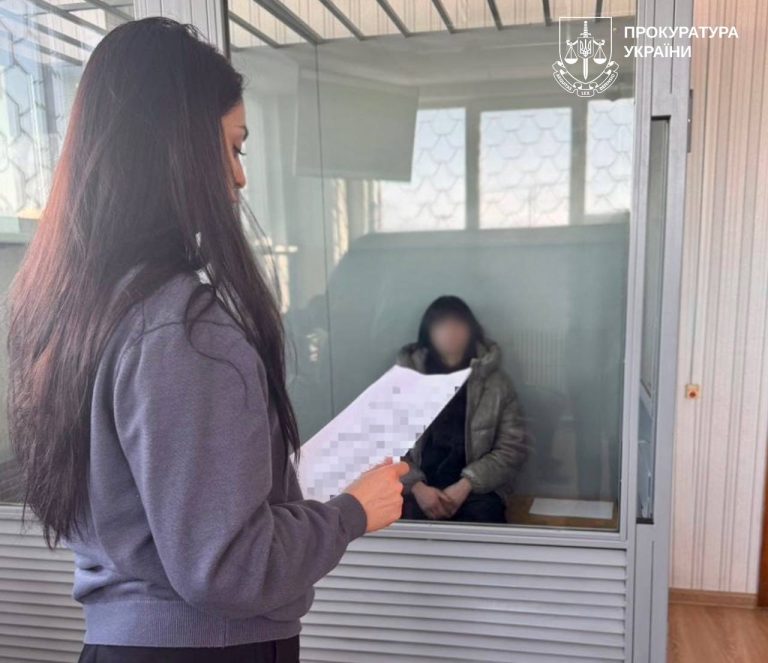 17-летняя девушка готовила теракт в Харькове, ее задержали – прокуратура