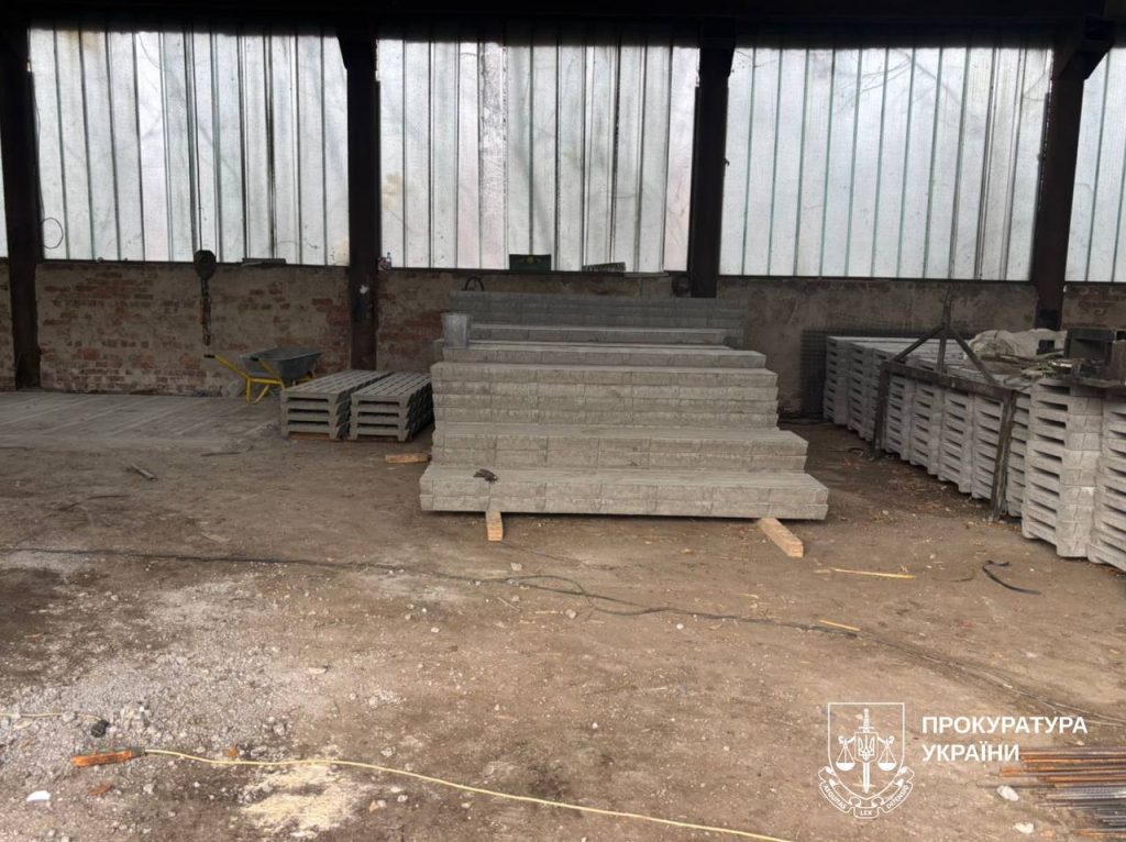 гибель подростка на Харьковщине