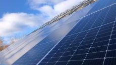 Військовий шпиталь у Харкові тепер частково живитиметься енергією Сонця