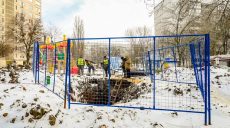 В Харькове ограбили тепловиков: что украли и нашли ли виновника (фото)