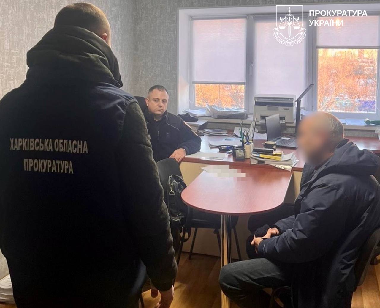 На Харьковщине ремонт дорог завершился миллионными убытками: кого подозревают