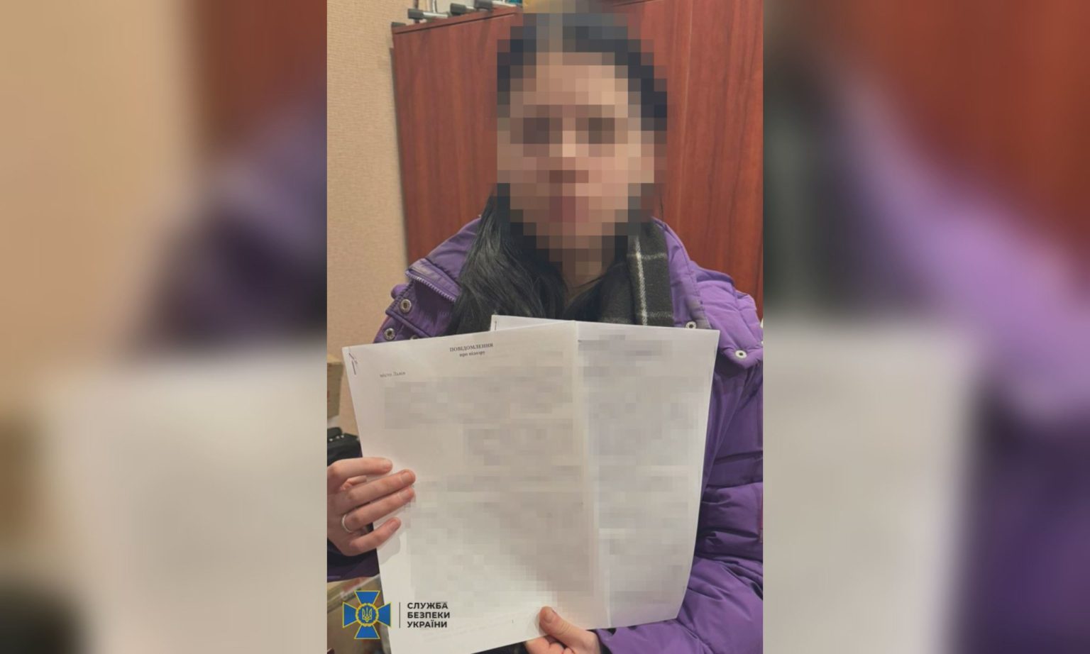 Теракт во Львове: 18-летняя харьковчанка оказалась сообщницей, ее роль – СБУ