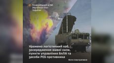 У ворога – мінус РСЗВ «Торнадо-С» і не тільки: Генштаб про успіхи СОУ