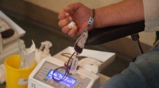 В Харькове и области — нехватка крови всех групп