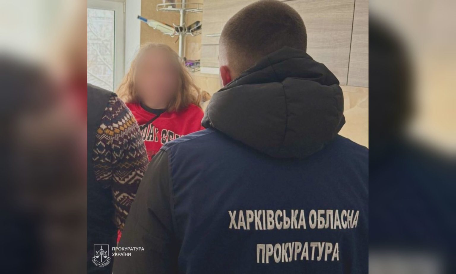 Вигадала хворобу доньки й отримала 200 тисяч: у Харкові судитимуть жінку