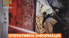Два десятки пожеж вирували на Харківщині протягом доби – ДСНС