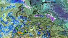 «В Україну йде потепління»: чи надовго – прогноз синоптиків