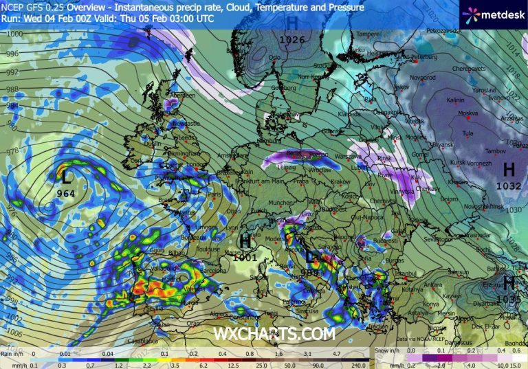 «В Украину идет потепление»: надолго ли – прогноз синоптиков