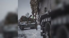 Ворог атакував біля Вовчанська і Куп’янська: дані Генштабу ЗСУ на 16:00