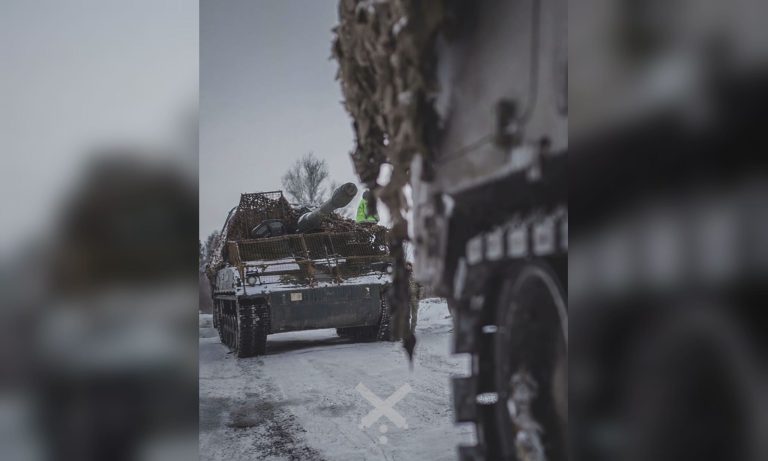 Враг атаковал возле Волчанска и Купянска: данные Генштаба ВСУ на 16:00