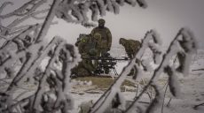 На Купянщине – без атак, на севере Харьковщины идут три боя: ГШ на 16:00