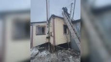 Канашевич повідомляє про “прильоти” в Куп’янській громаді