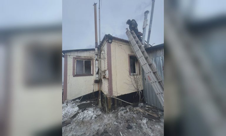 Канашевич сообщается о «прилетах» в Купянской громаде