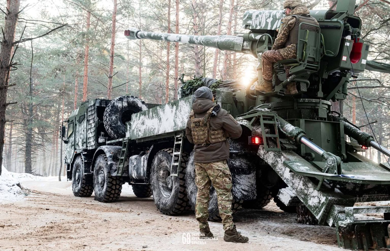 Де на Харківщині сьогодні точилися бої – оперативна інформація Генштабу ЗСУ