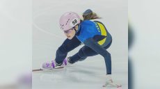 Спортсменка з Харківщини встановила нацрекорд на Олімпіаді-2026