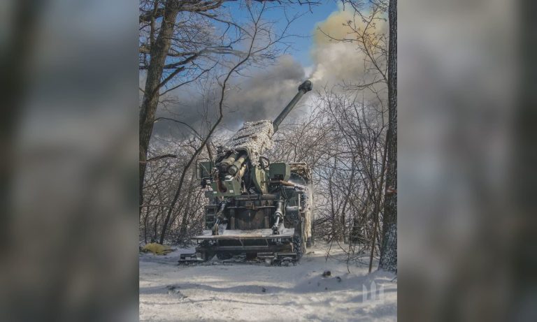 Один бой идет на Харьковщине: сводка Генштаба ВСУ на 16:00