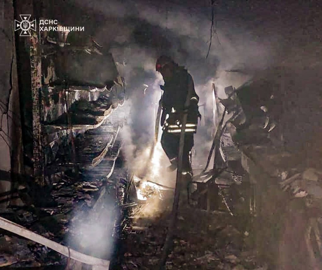 Обстрел Барвенково 11 февраля