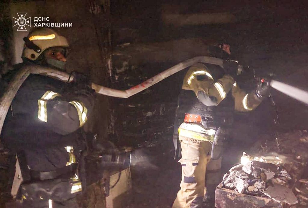 Обстрел Барвенково 11 февраля