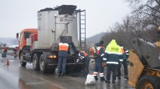 Капітальний ремонт доріг на Харківщині: коли його проводять, пояснили у ХОВА