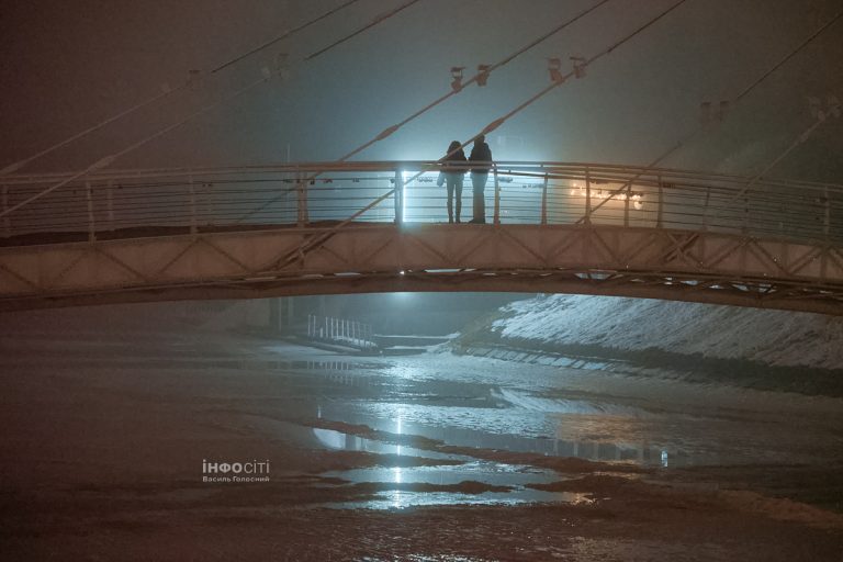 Концерт ко Дню влюбленных, 5G в Харькове, подтопление – итоги 14 февраля