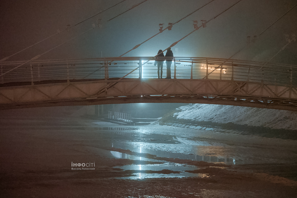 Концерт ко Дню влюбленных, 5G в Харькове, подтопление – итоги 14 февраля