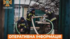 ГСЧС: за сутки спасатели помогали откачивать воду в Харькове и области 65 раз