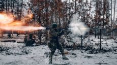 На Харківщині йдуть три бої: де атакує ворог, повідомив Генштаб ЗСУ