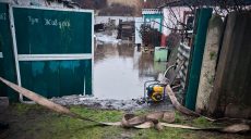 Ветер валит деревья, подтопление: как на Харьковщине борются с последствиями