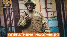 У ДСНС розповіли, що гасили на Харківщині
