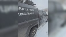 «Не доїхав»: РФ атакувала авто відомо волонтера на Харківщині (фото)