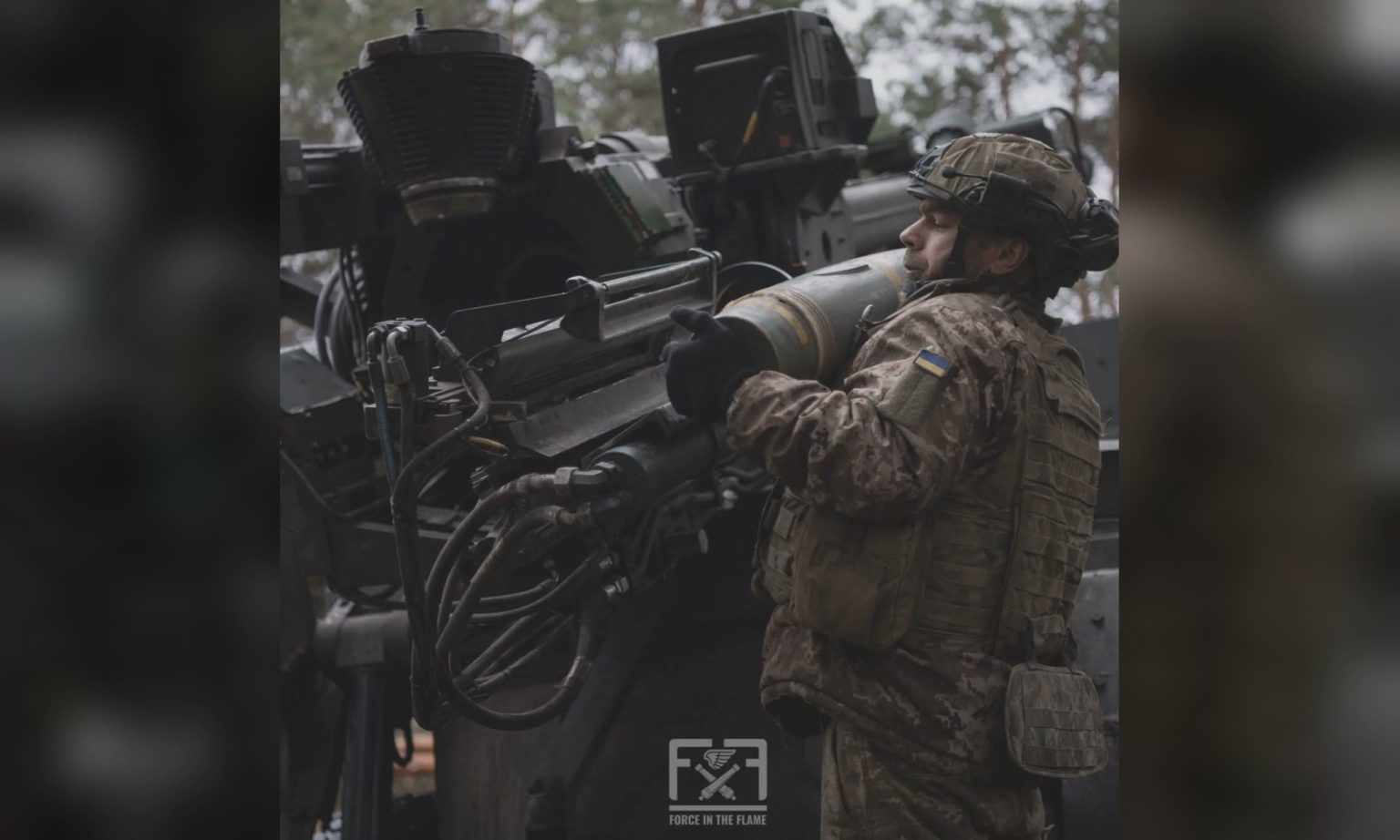 Где сегодня, 24 февраля, атаковал враг на Харьковщине: данные Генштаба ВСУ