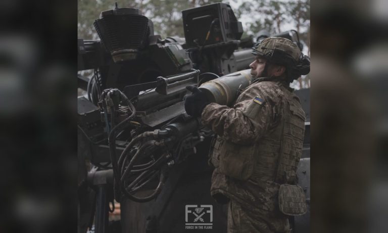 Где сегодня, 24 февраля, атаковал враг на Харьковщине: данные Генштаба ВСУ