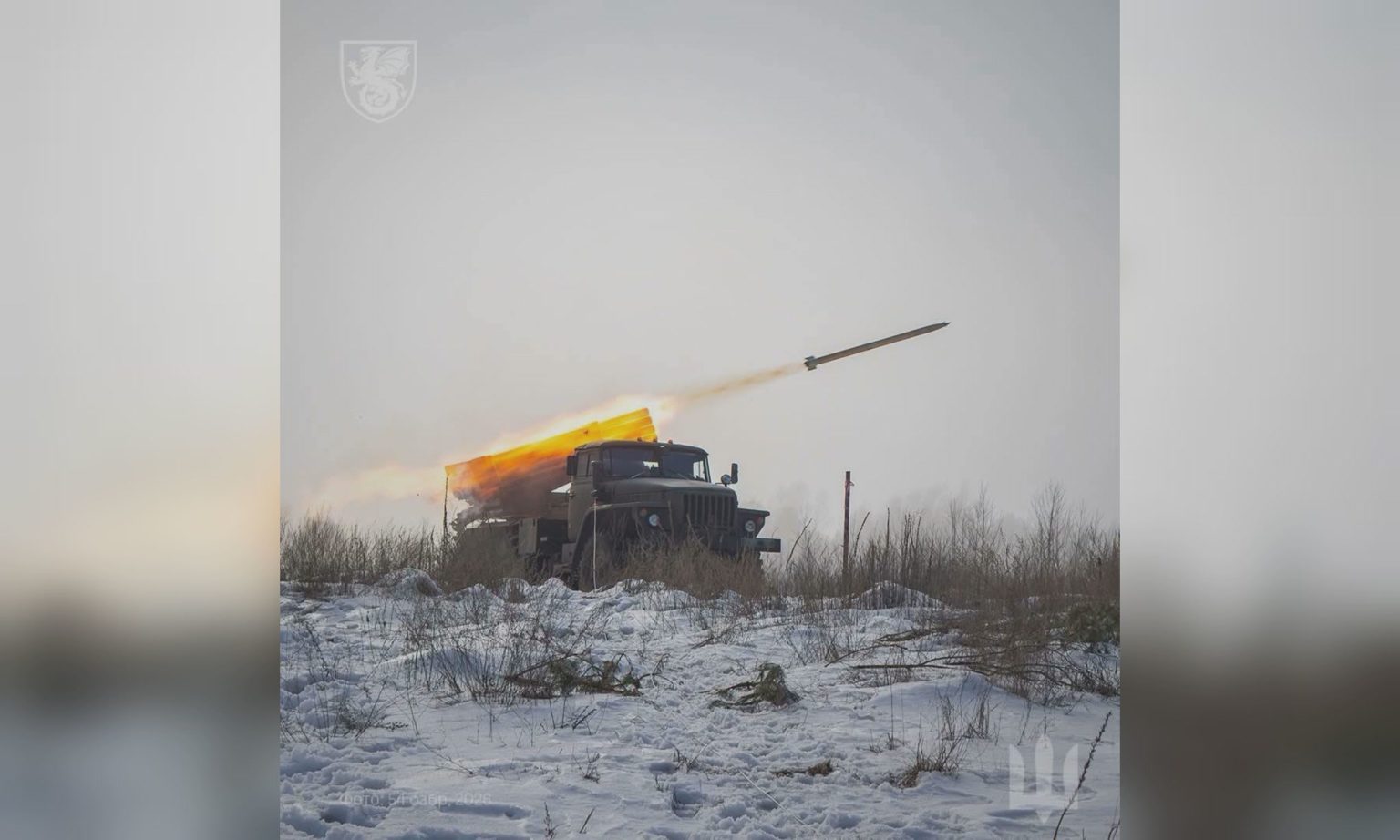 Чотири бої йдуть на Харківщині: зведення Генштабу ЗСУ на 16:00