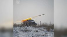 Чотири бої йдуть на Харківщині: зведення Генштабу ЗСУ на 16:00