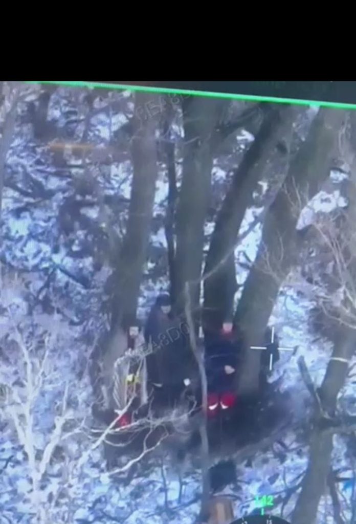 медиков атаковали на Харьковщине