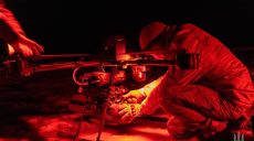 Де сьогодні атакували окупанти на Харківщині: зведення Генштабу ЗСУ на 16:00