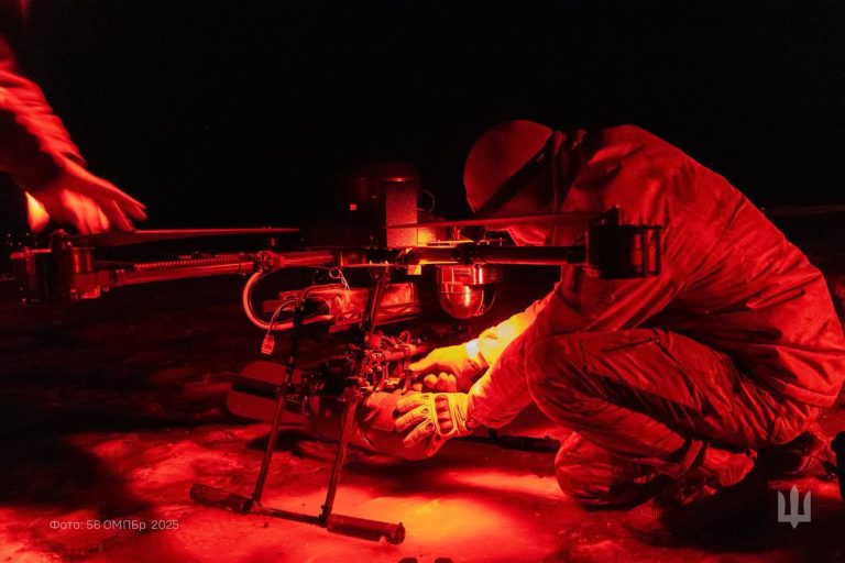 Де сьогодні атакували окупанти на Харківщині: зведення Генштабу ЗСУ на 16:00