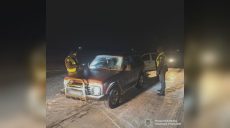 Пьяный водитель на Харьковщине хотел «отмазаться» за $1000 – полиция