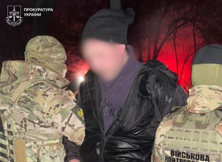 У Харкові залізничник за $10 тисяч обіцяв «порішати» з ТЦК – прокуратура