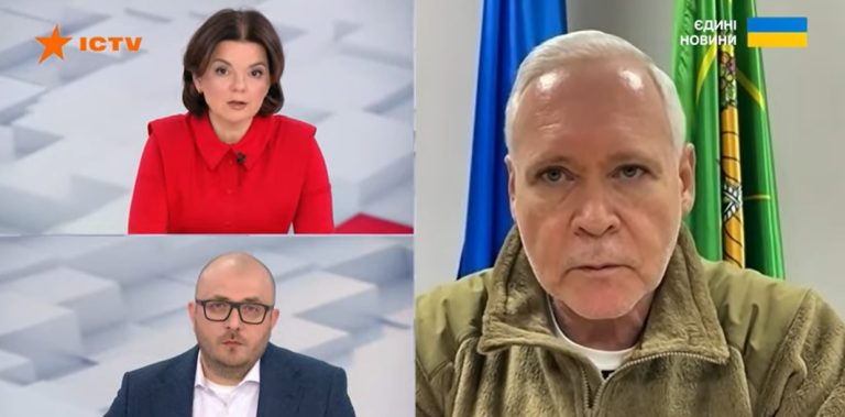 «Все документы уже сделаны» — Терехов о ЧС местного уровня в Харькове (видео)